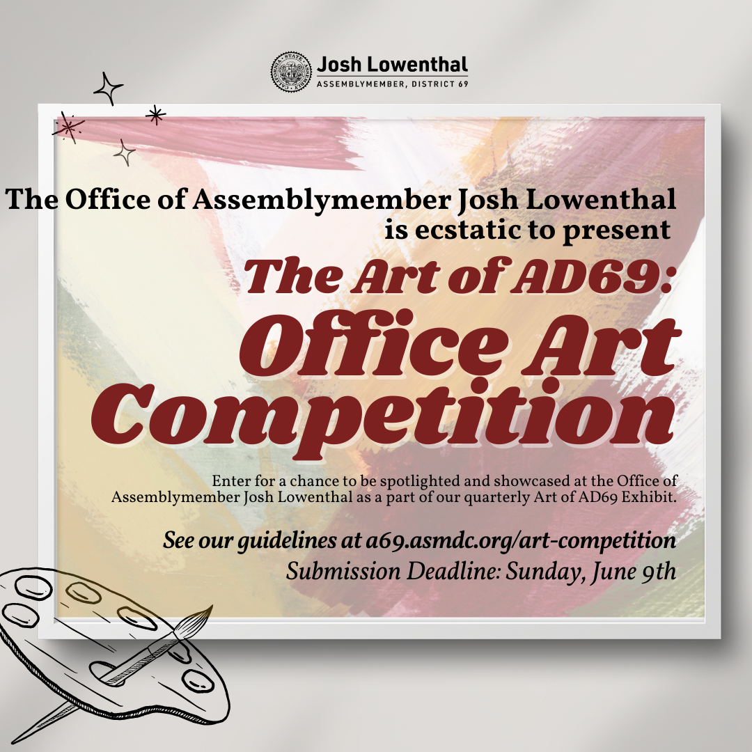Office Art Competition