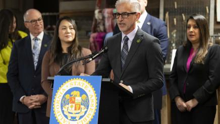 Public Safety Hearing
