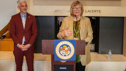 2024 Women of Distinction 