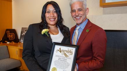 2024 Women of Distinction 