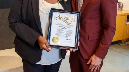 2024 Women of Distinction 
