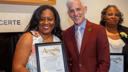 2024 Women of Distinction 