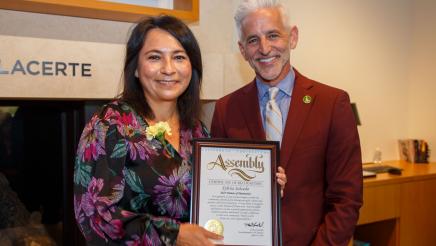 2024 Women of Distinction 