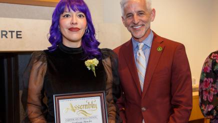 2024 Women of Distinction 