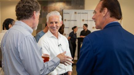 Carson Community Coffee