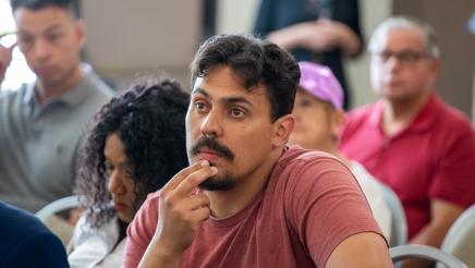 Carson Community Coffee