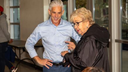 Carson Community Coffee
