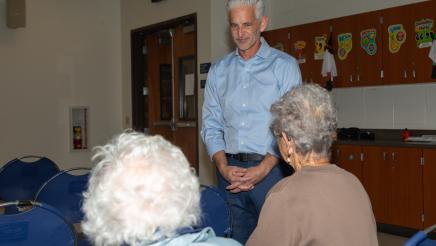 Carson Community Coffee