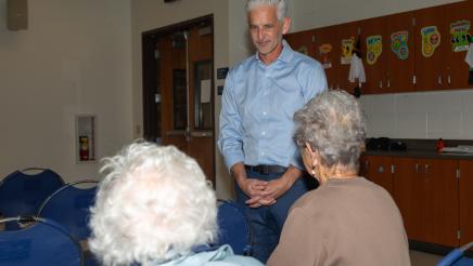 Carson Community Coffee