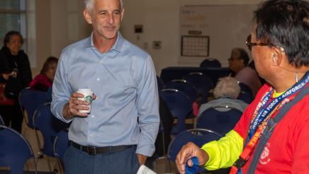 Carson Community Coffee