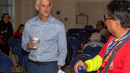 Carson Community Coffee