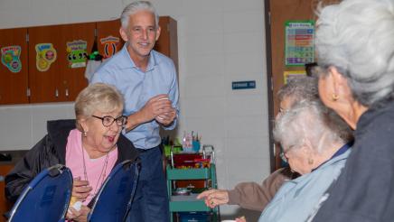 Carson Community Coffee