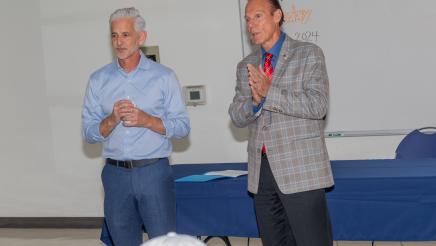 Carson Community Coffee