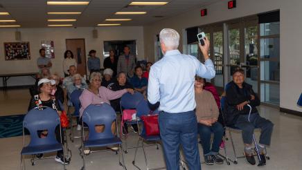 Carson Community Coffee