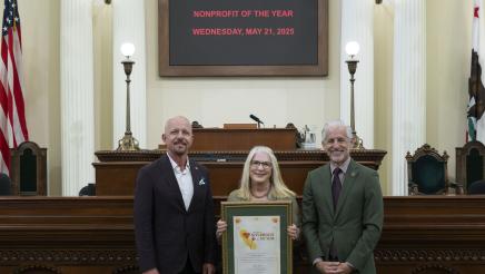 Nonprofit of the Year